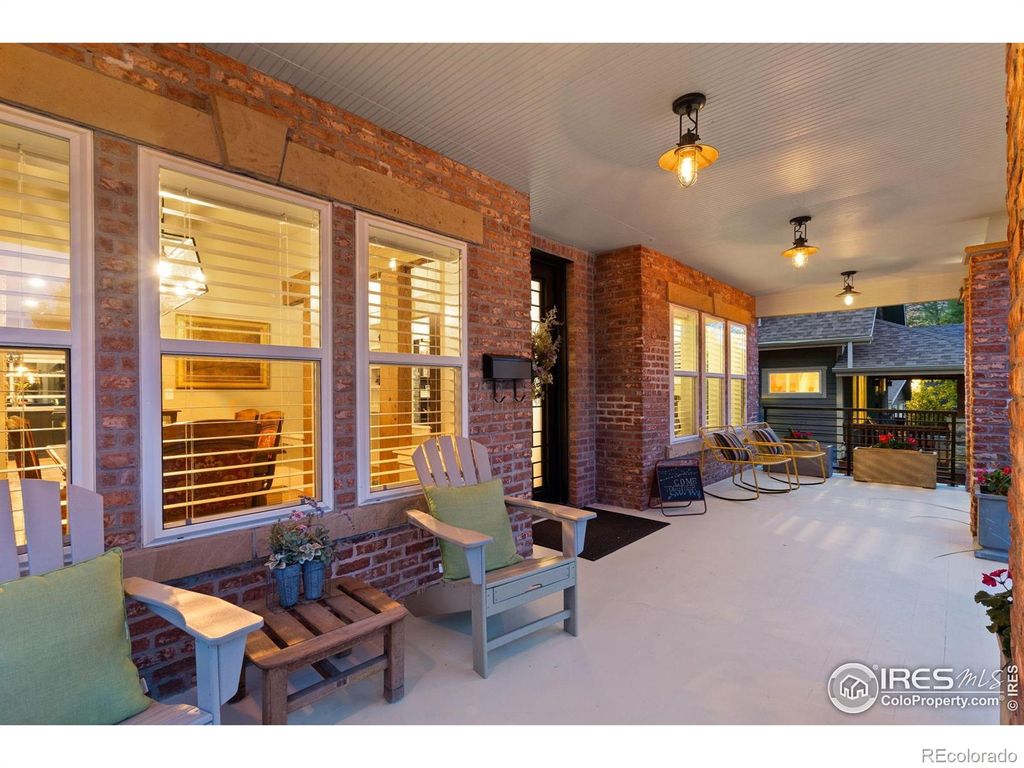 Photo of 317 Wood Street, Fort Collins, CO 80521 (MLS # IR1034625)