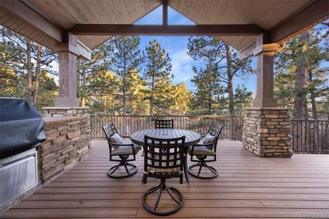 646 Ruby Trust Drive Castle Rock CO 80108