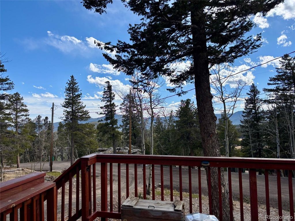 Photo of 34089 Lyttle Dowdle Drive, Golden, CO 80403 (MLS # 3105253)