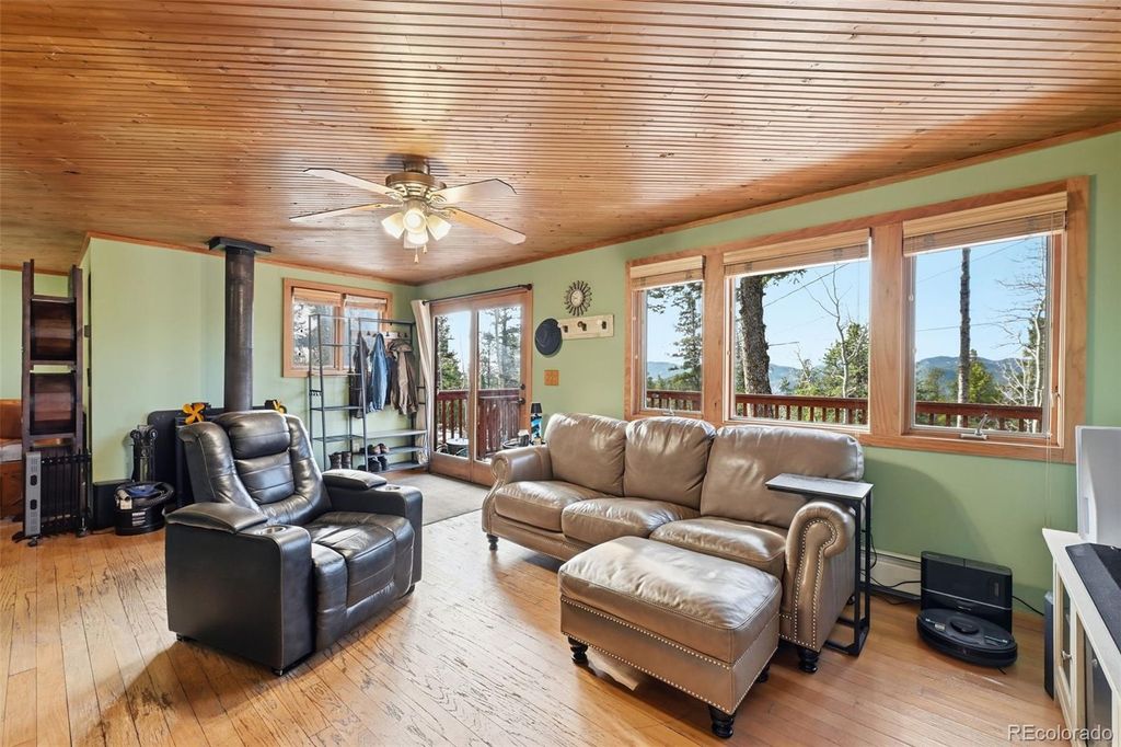 Photo of 34089 Lyttle Dowdle Drive, Golden, CO 80403 (MLS # 3105253)