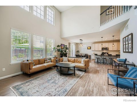 743 Cristo Lane Lafayette CO 80026