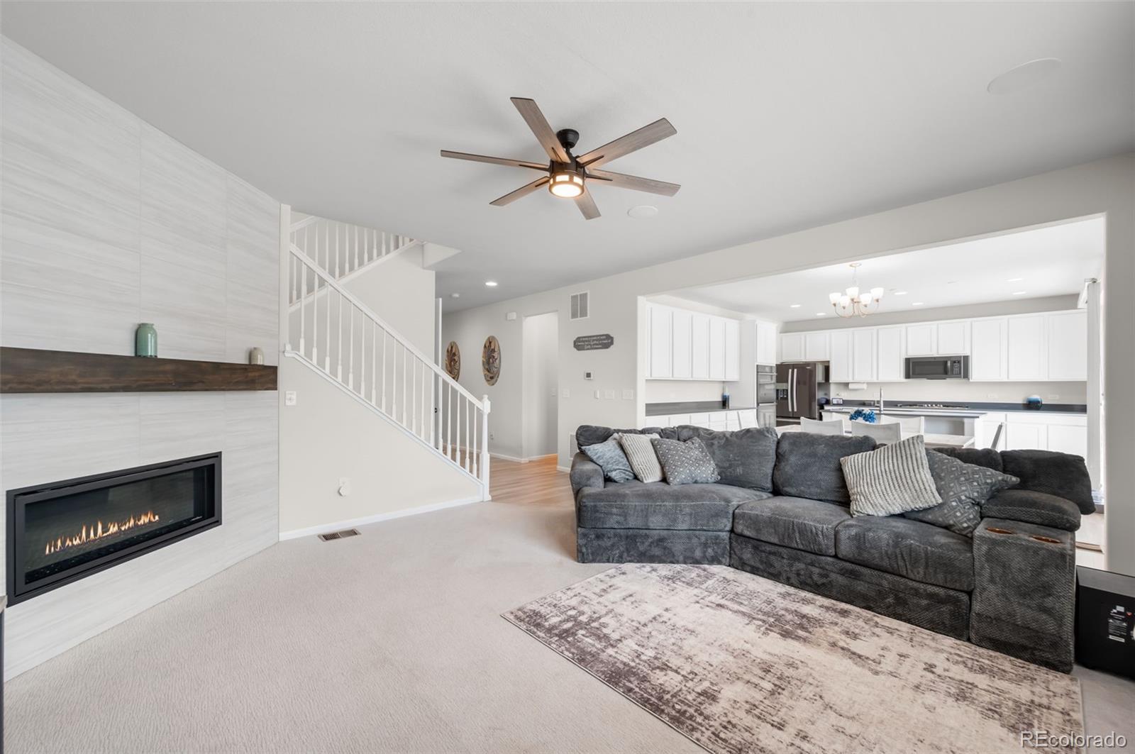 3594 Cade Court, Castle Rock, CO, 80104 2 3594 Cade Court