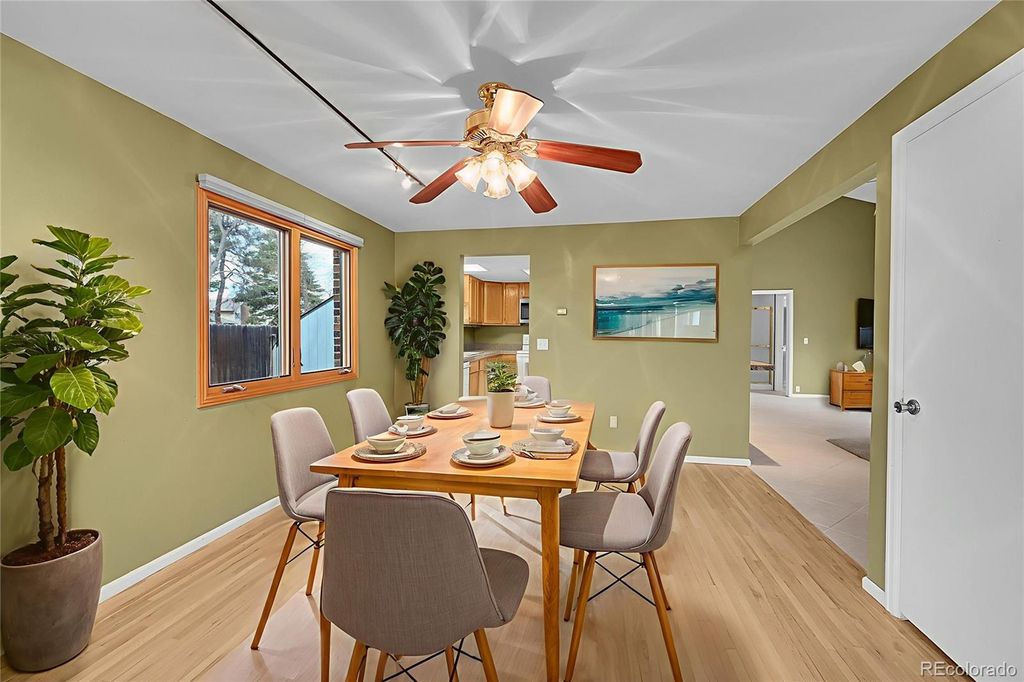 Photo of 9127 W Radcliffe Drive, Littleton, CO 80123 (MLS # 4728681)