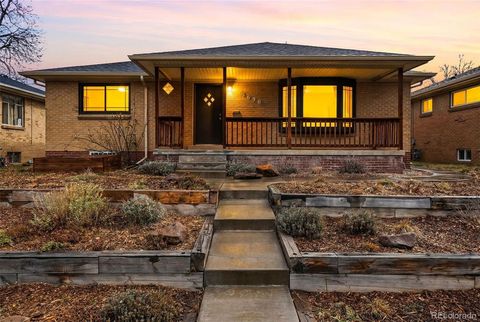 3630 Ivanhoe Street Denver CO 80207