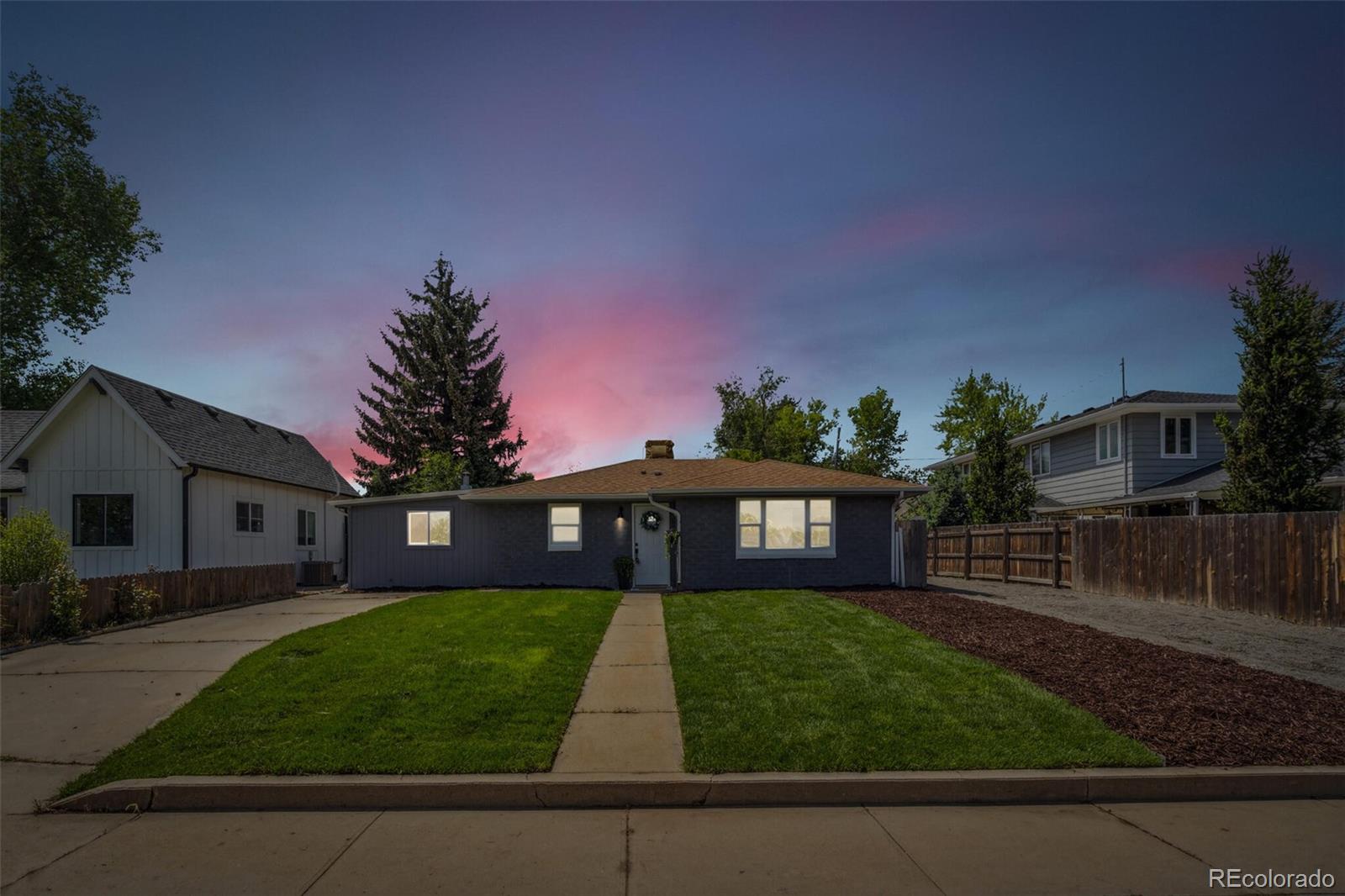 309 W Oak Street, Lafayette, CO, 80026 1 309 W Oak Street