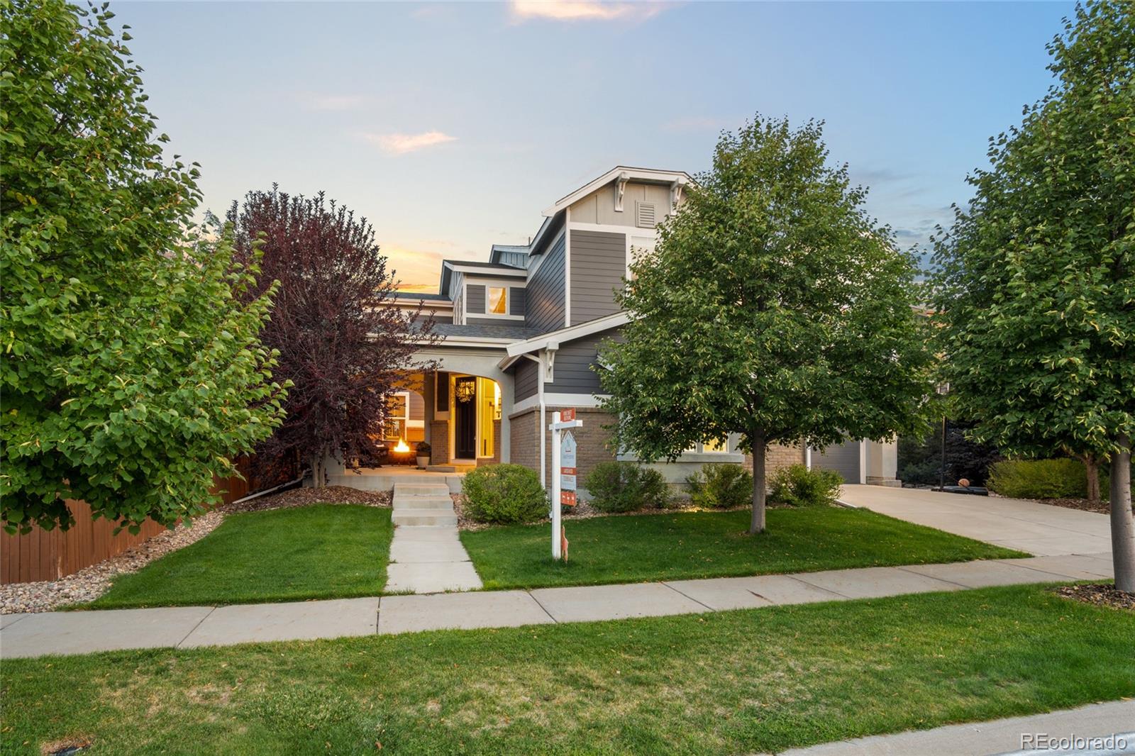 25548 E Fair Drive