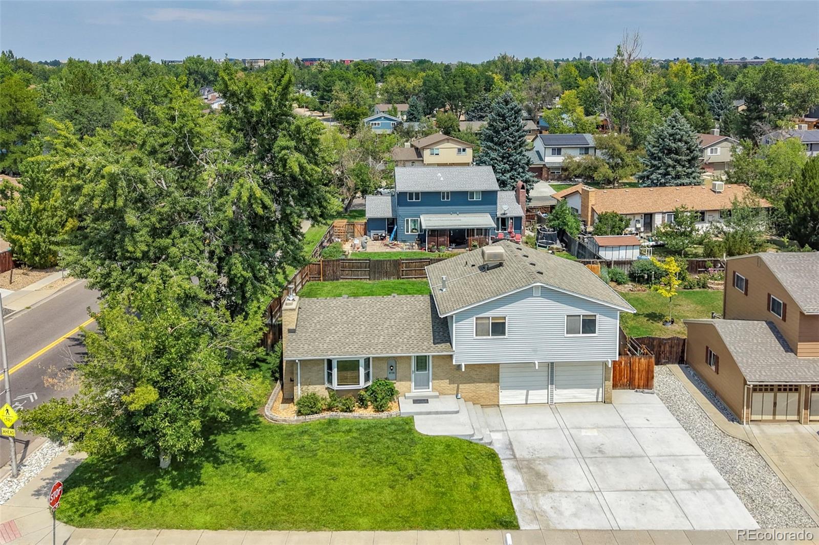 8330 Chase Drive, Arvada, CO 80003 — MLS #7334944 — photo 2 of 50