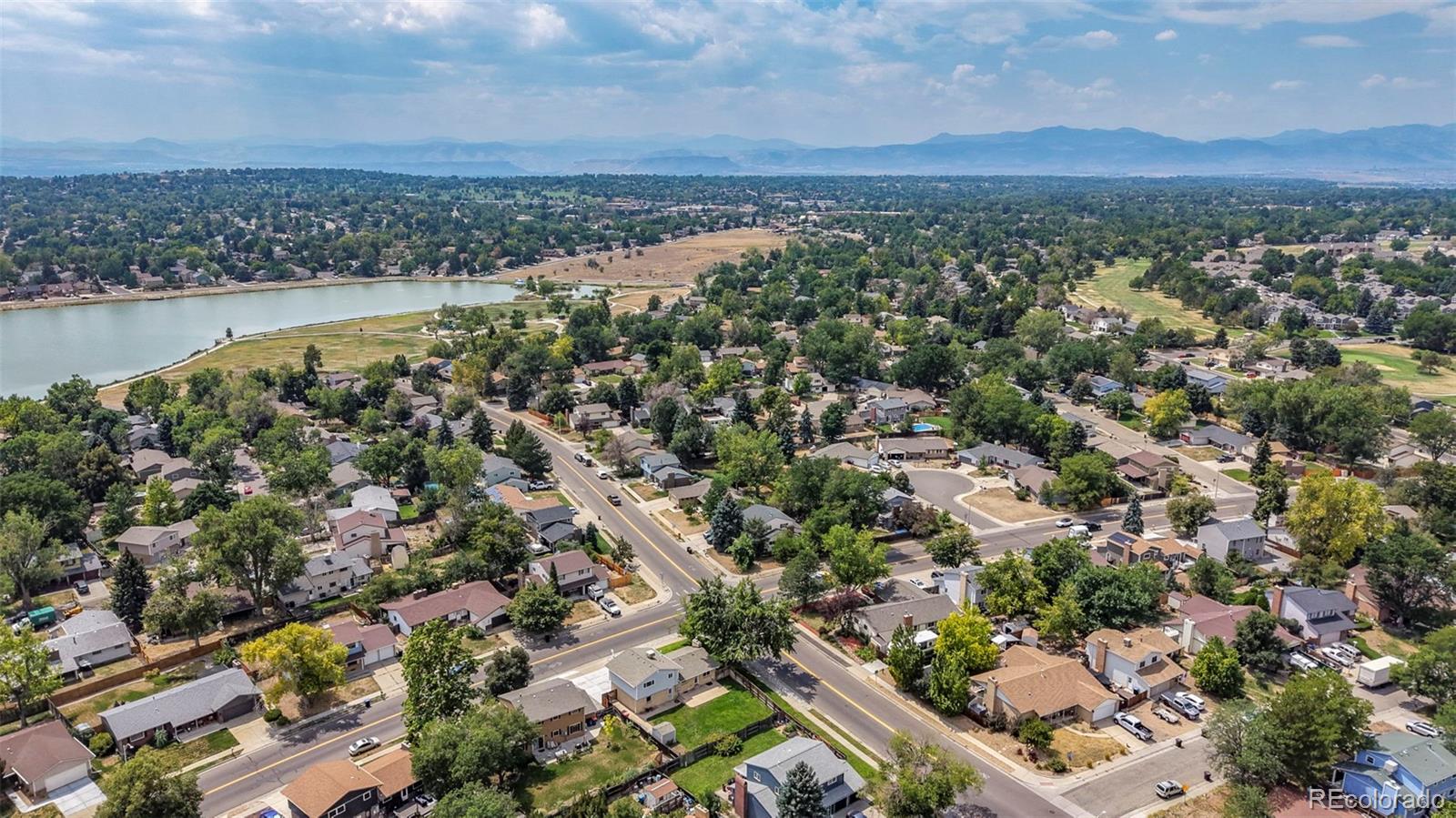 8330 Chase Drive, Arvada, CO 80003 — MLS #7334944 — photo 43 of 50