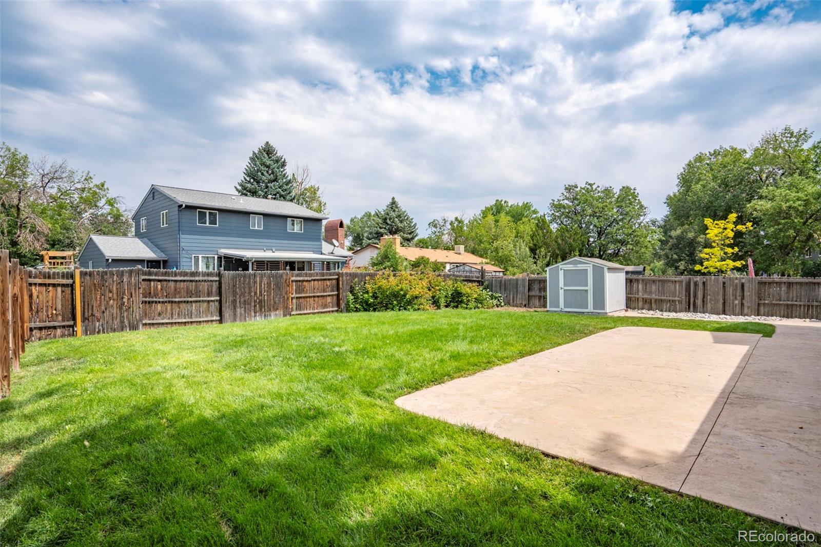 8330 Chase Drive, Arvada, CO 80003 — MLS #7334944 — photo 36 of 50