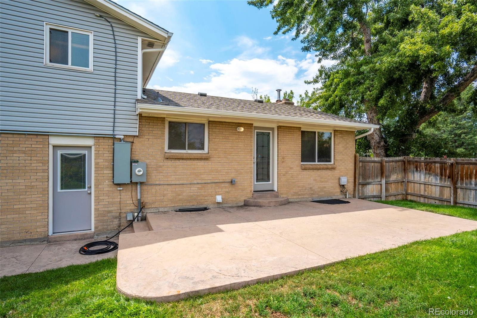 8330 Chase Drive, Arvada, CO 80003 — MLS #7334944 — photo 40 of 50