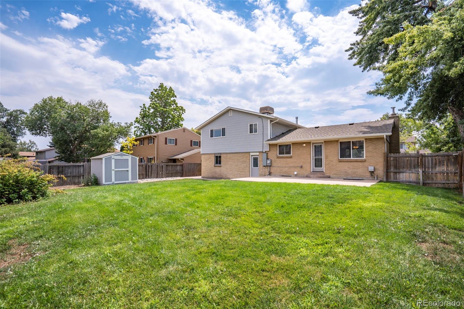 8330 Chase Drive, Arvada, CO 80003 — MLS #7334944 — photo 37 of 50