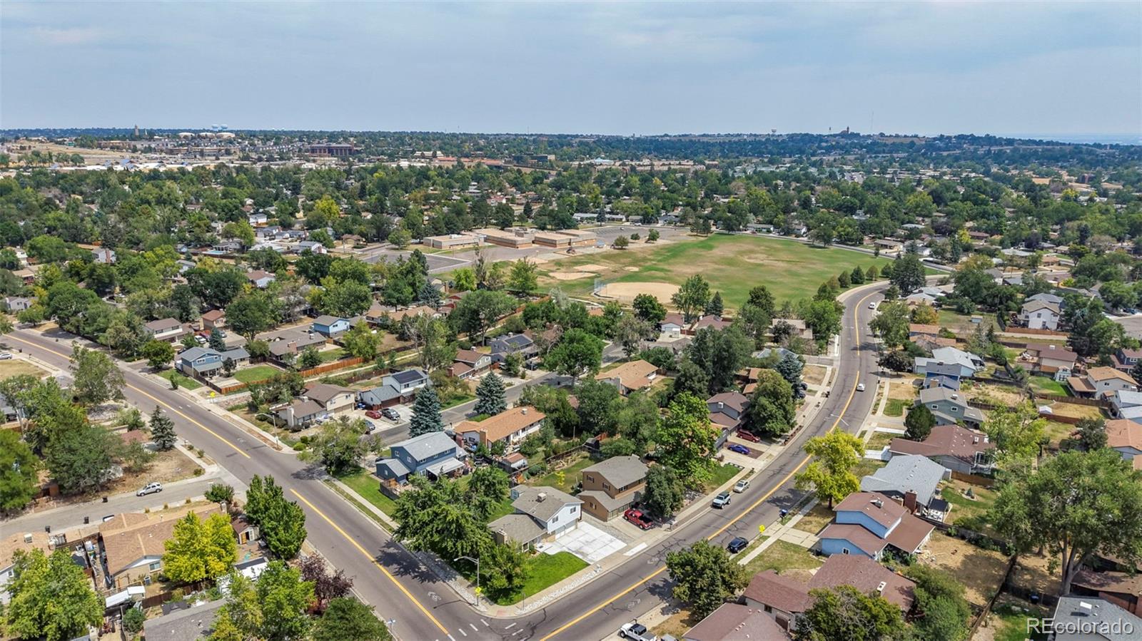 8330 Chase Drive, Arvada, CO 80003 — MLS #7334944 — photo 46 of 50