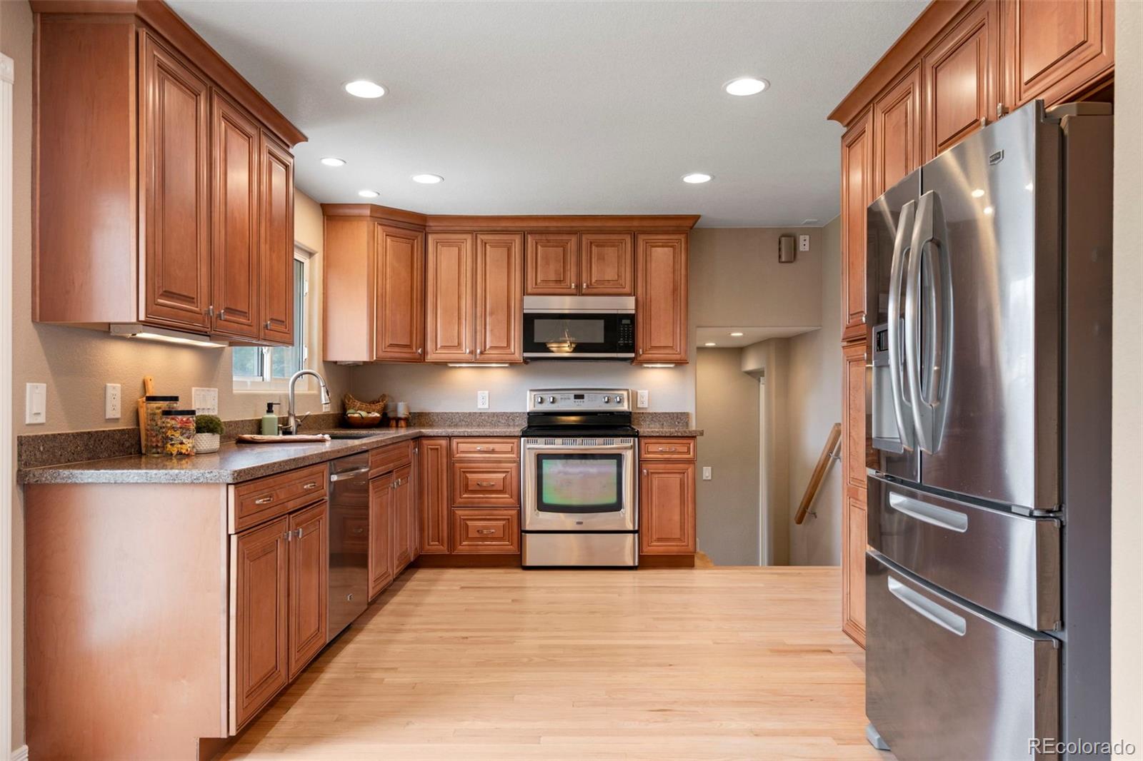 8330 Chase Drive, Arvada, CO 80003 — MLS #7334944 — photo 11 of 50