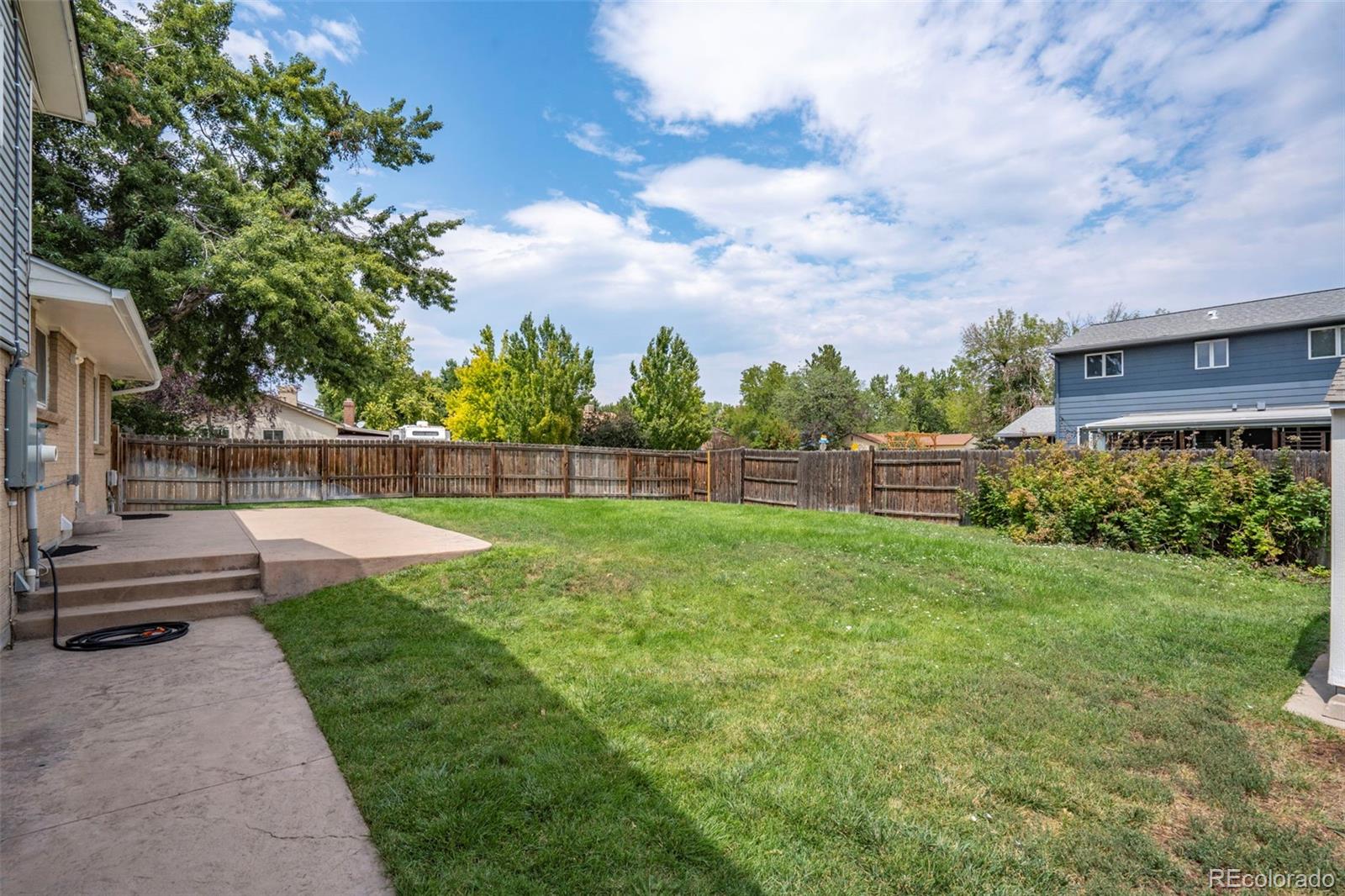 8330 Chase Drive, Arvada, CO 80003 — MLS #7334944 — photo 39 of 50