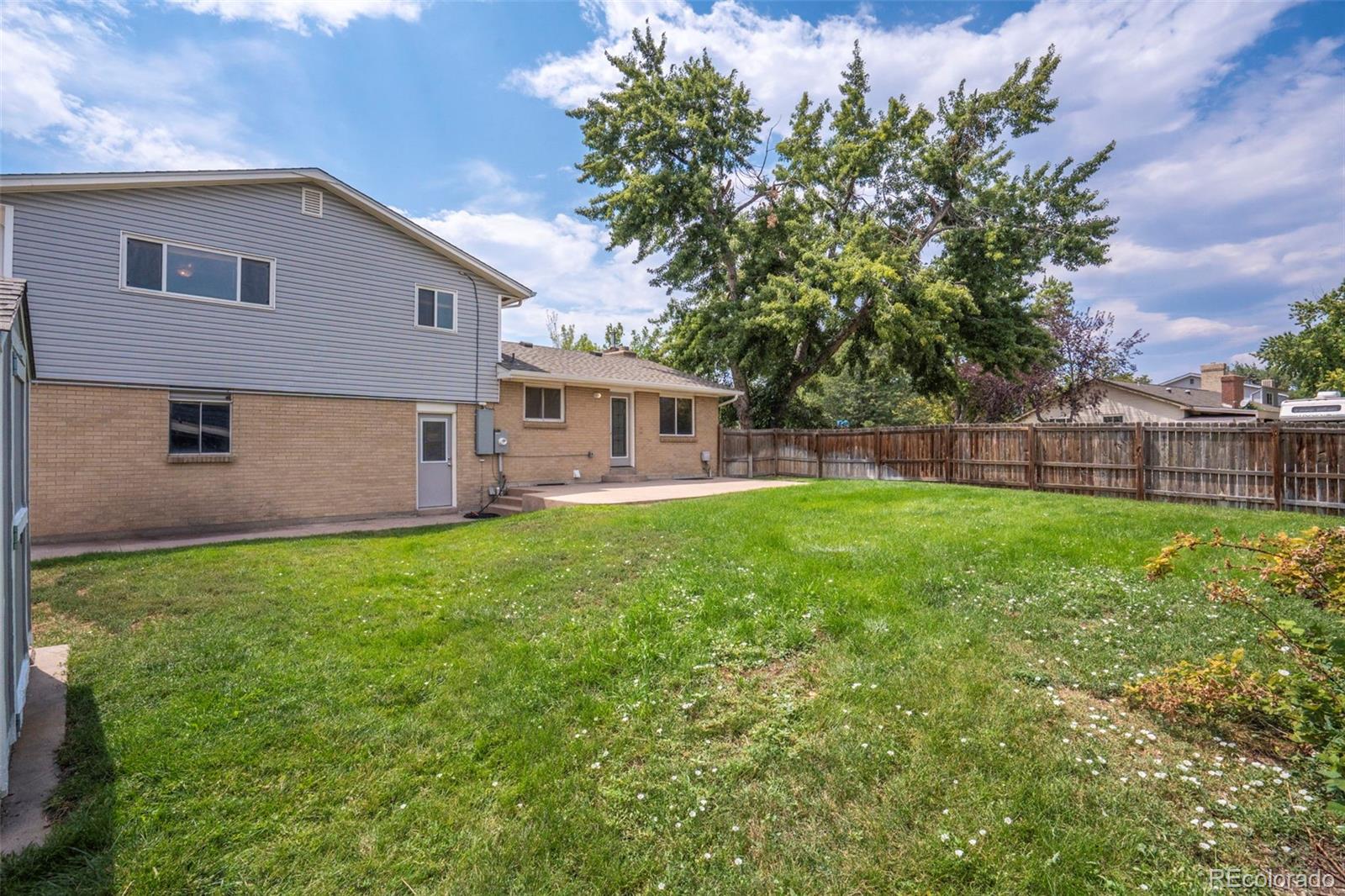 8330 Chase Drive, Arvada, CO 80003 — MLS #7334944 — photo 38 of 50