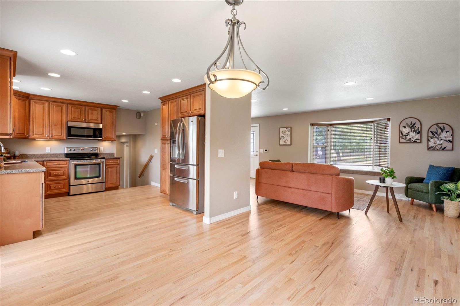 8330 Chase Drive, Arvada, CO 80003 — MLS #7334944 — photo 8 of 50
