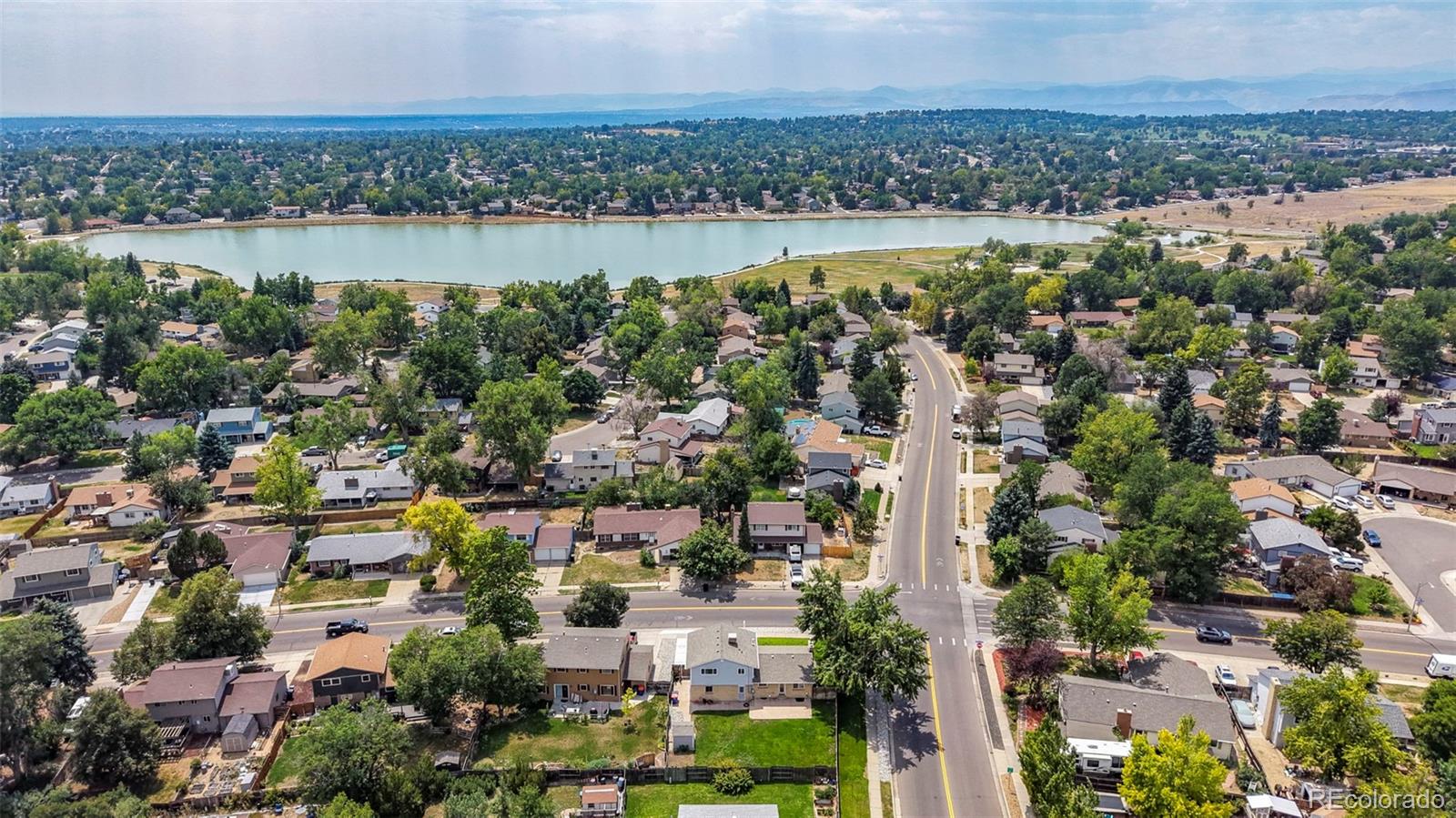 8330 Chase Drive, Arvada, CO 80003 — MLS #7334944 — photo 42 of 50