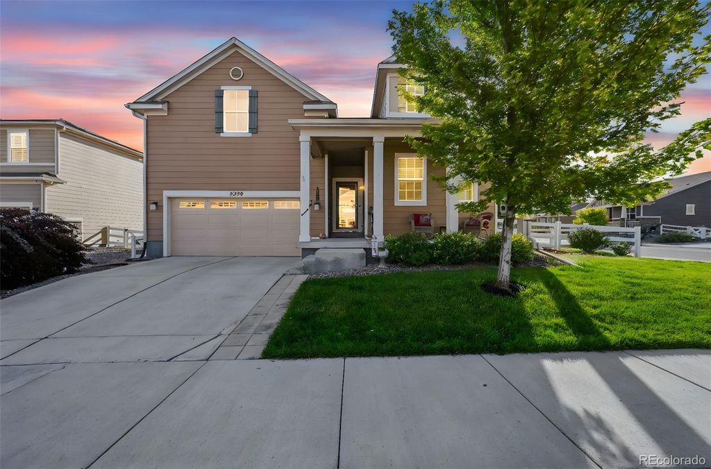 Photo of 5230 Periwinkle Way, Brighton, CO 80640 (MLS # 2210988)