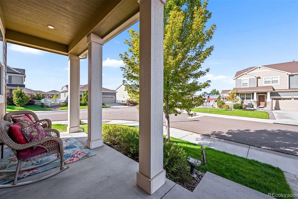 Photo of 5230 Periwinkle Way, Brighton, CO 80640 (MLS # 2210988)