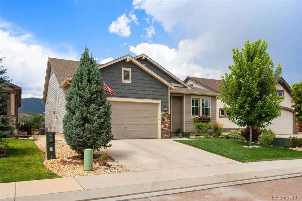 Photo of Monument, CO 80921 (MLS # 8916313)