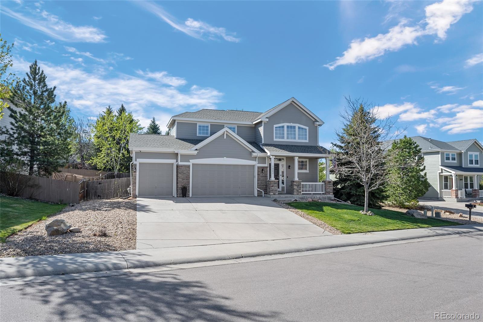 1002 Halfmoon Drive