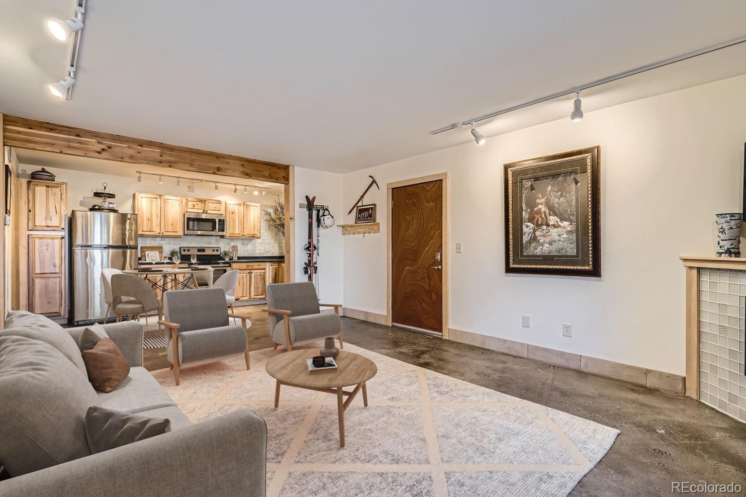 400 Zang Street 1-105, Lakewood, CO, 80228 1 400 Zang Street 1-105