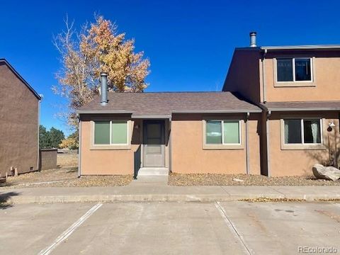 9 Granada Court 11 Westcliffe CO 81252