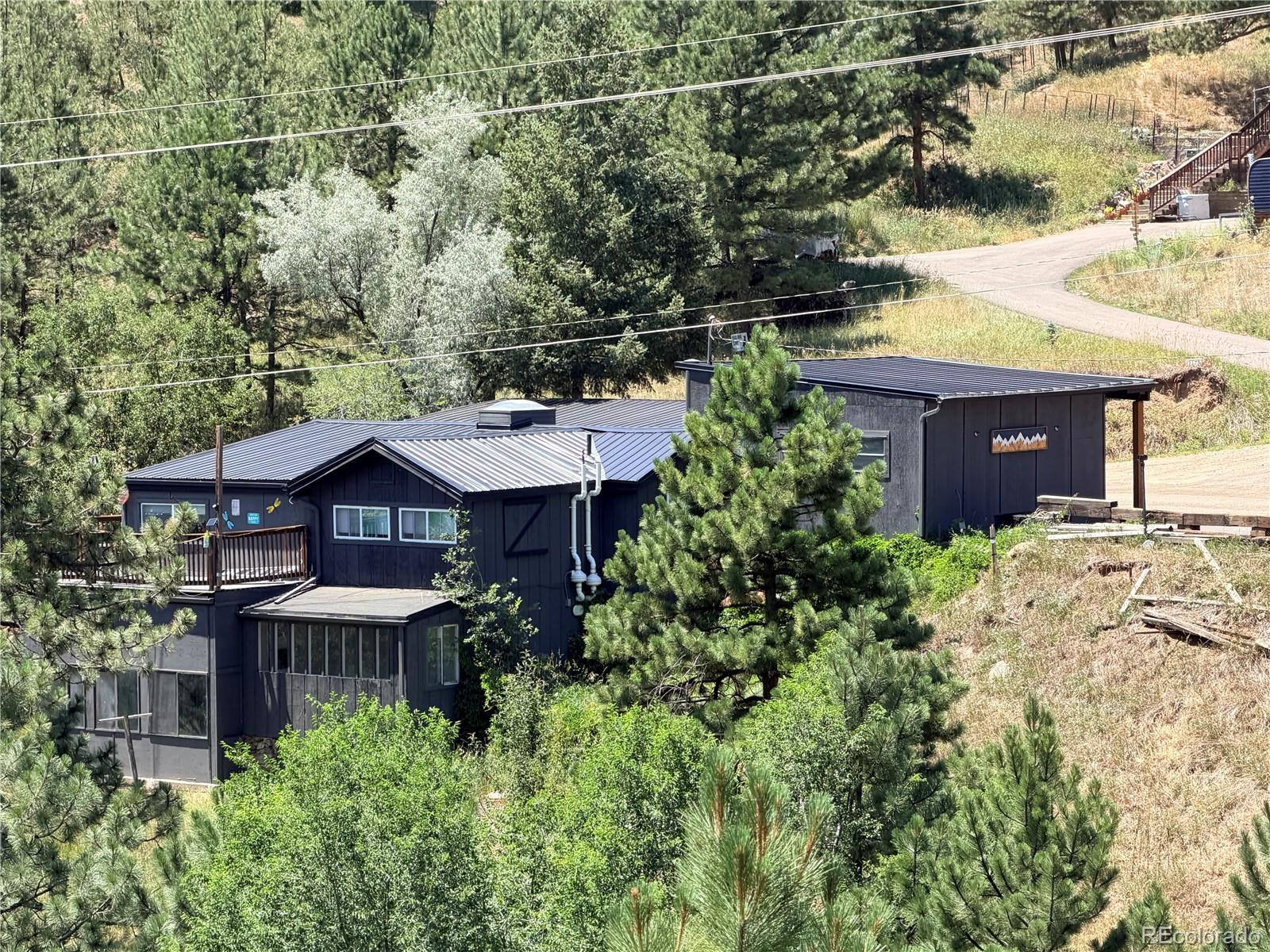 2184 S Grapevine Road