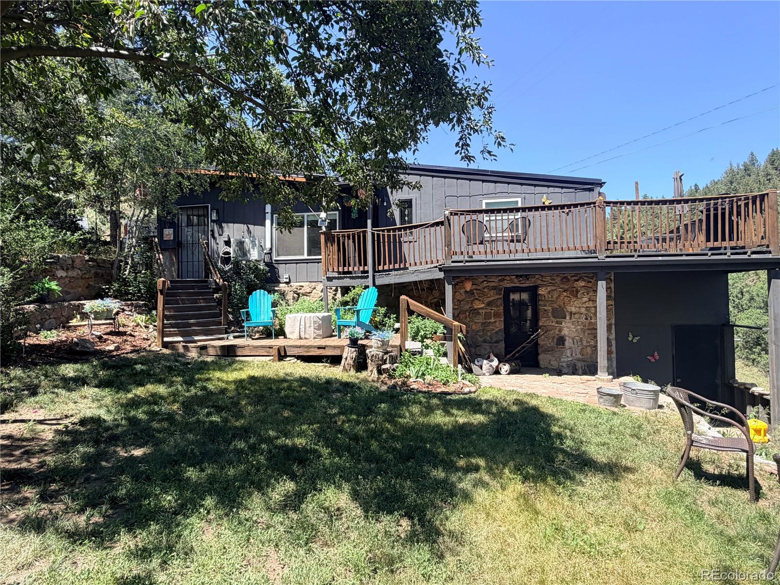 2184 S Grapevine Road