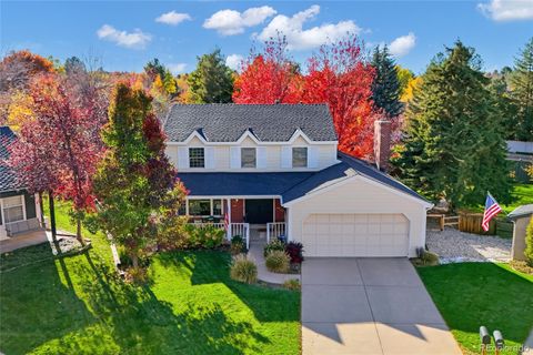 7359 S Ivy Way Centennial CO 80112