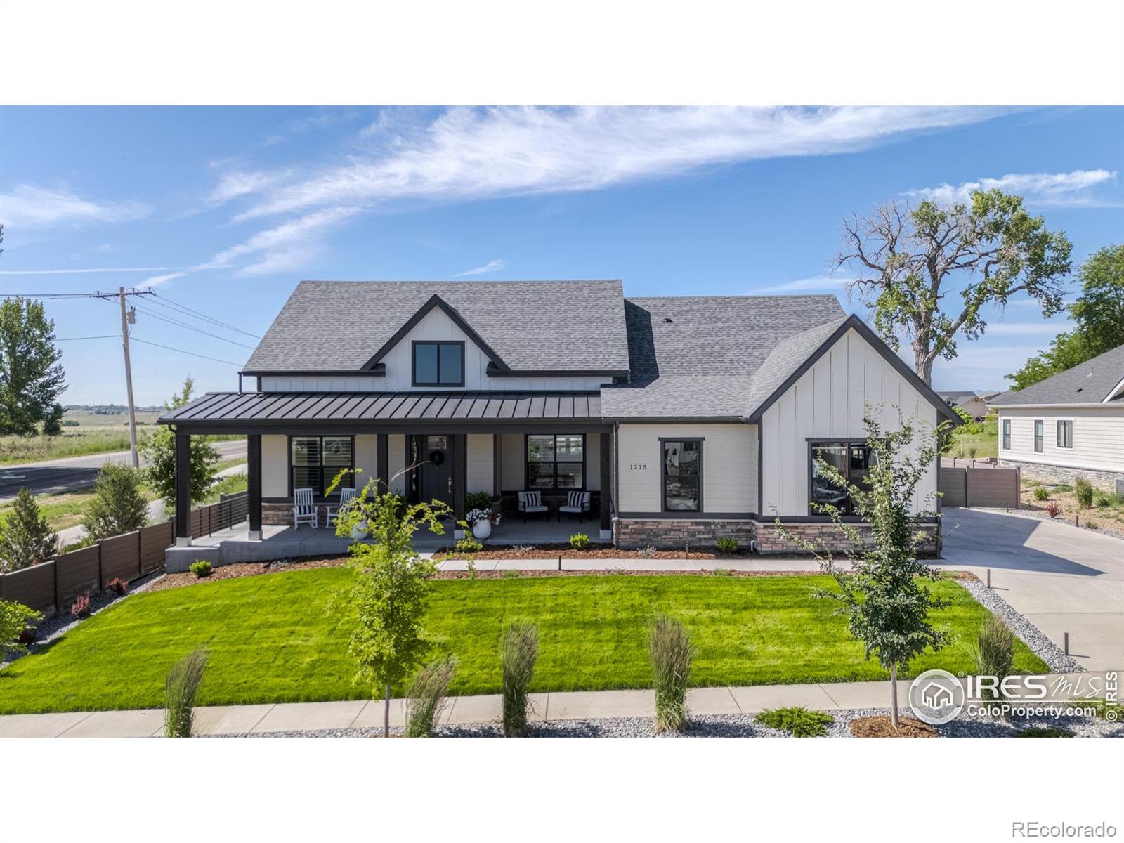 1215 Art Drive, Berthoud, CO, 80513 1 1215 Art Drive