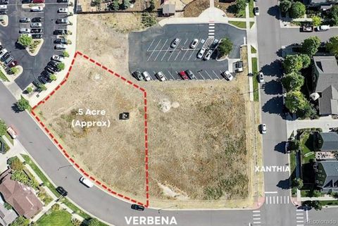 2240 Verbana Street Denver CO 80238