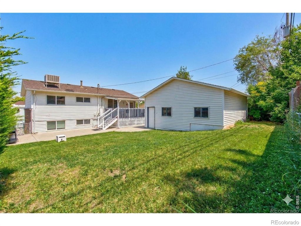 Photo of 3170 W 94th Avenue, Westminster, CO 80031 (MLS # IR1057248)