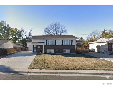3170 W 94th Avenue Westminster CO 80031