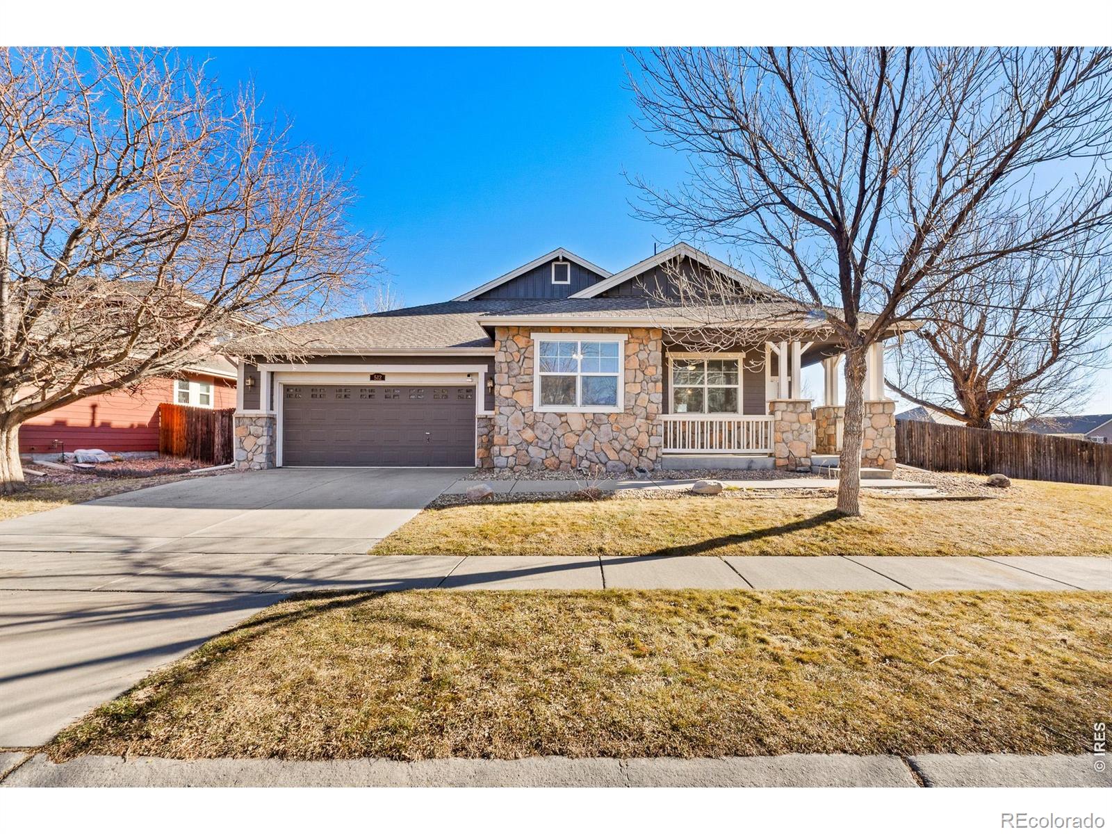 512 Tumbleweed Drive