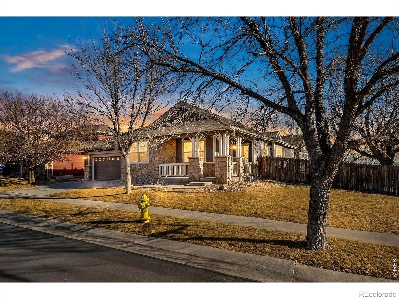 512 Tumbleweed Drive