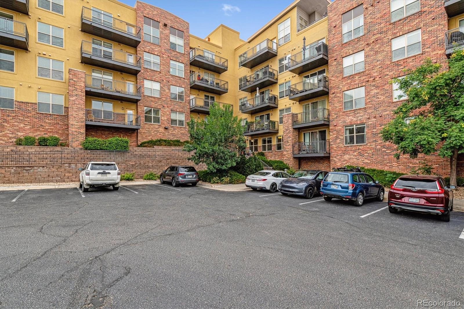 9079 E Panorama Circle 209