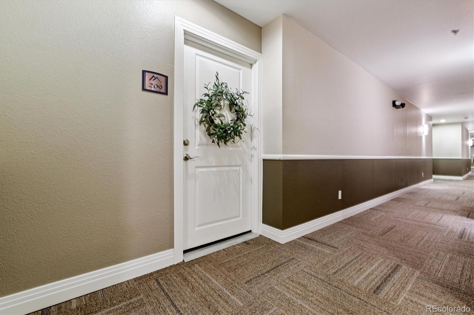 9079 E Panorama Circle 209