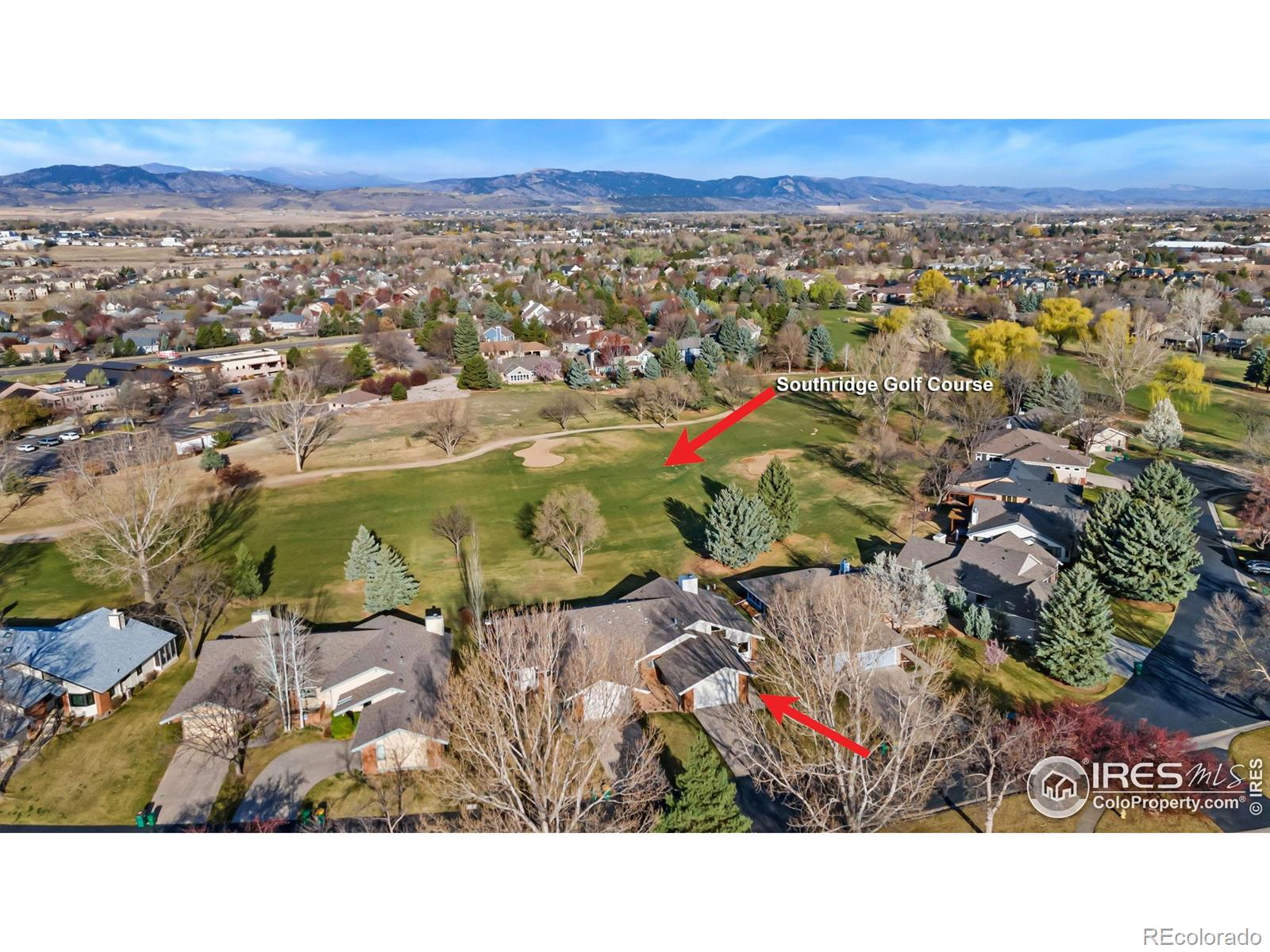 1471 Front Nine Drive