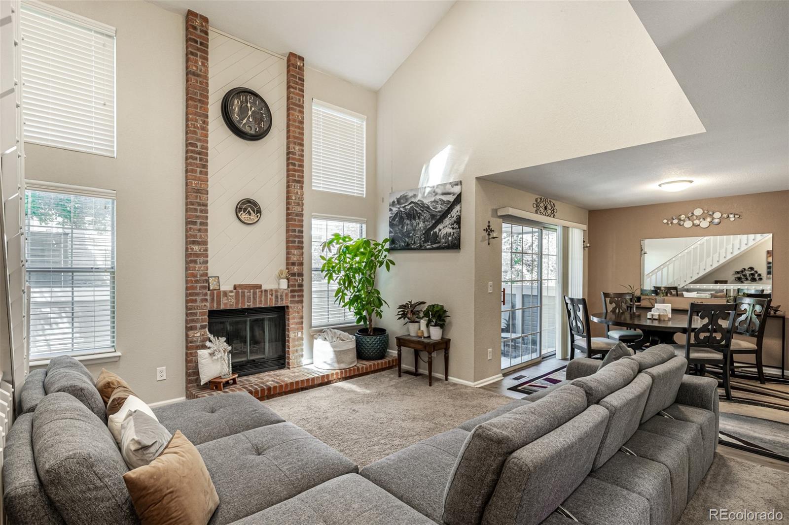 7684 S Monaco Circle, Centennial, CO, 80112 3 7684 S Monaco Circle
