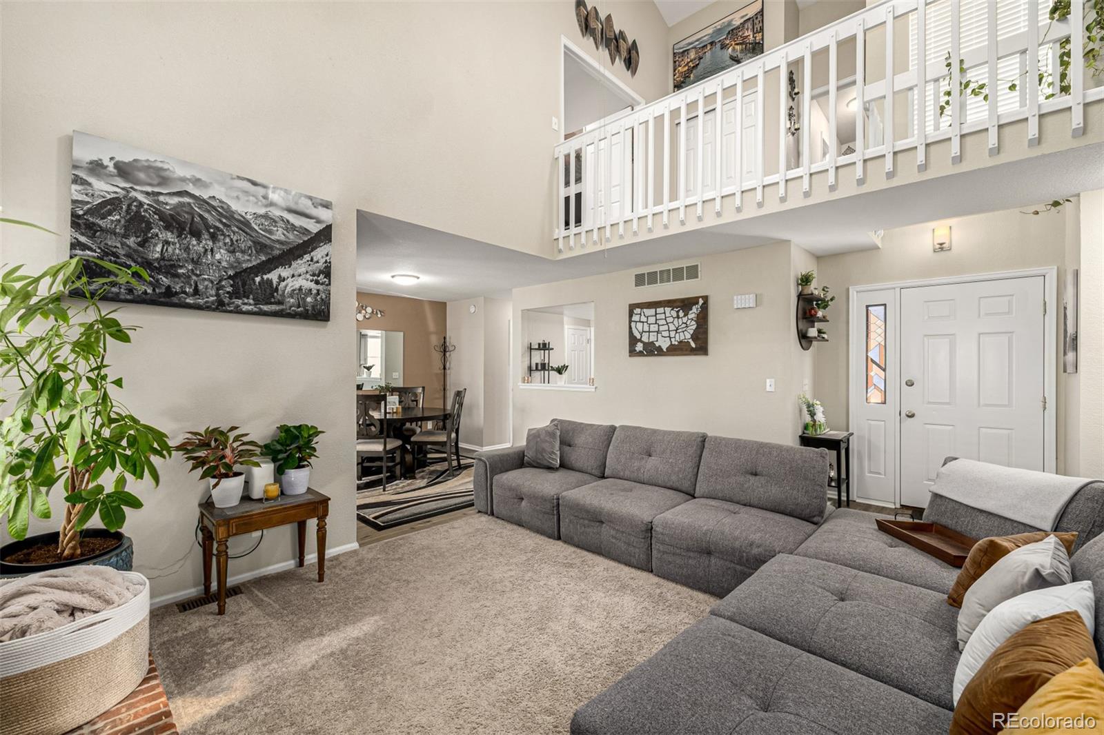 7684 S Monaco Circle, Centennial, CO, 80112 1 7684 S Monaco Circle