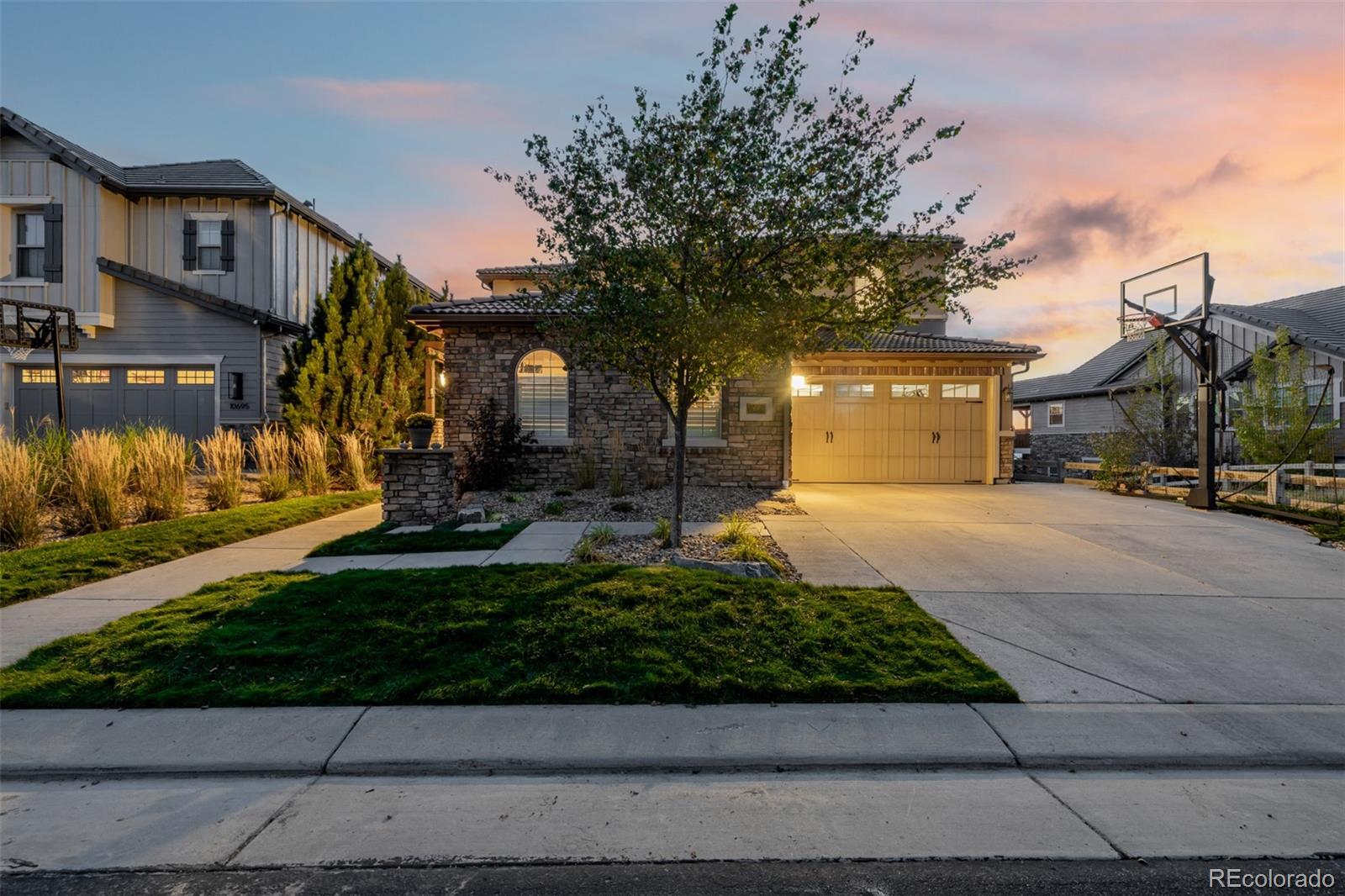 10689 Timberdash Avenue