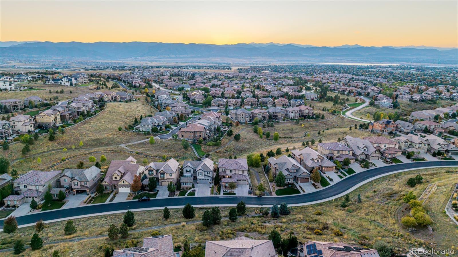 10689 Timberdash Avenue