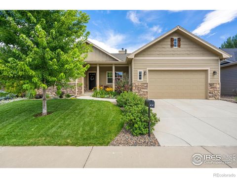732 Capricorn Court, Loveland, CO 80537 - #: IR970330