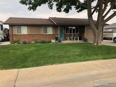 2420 29th Avenue Greeley CO 80634