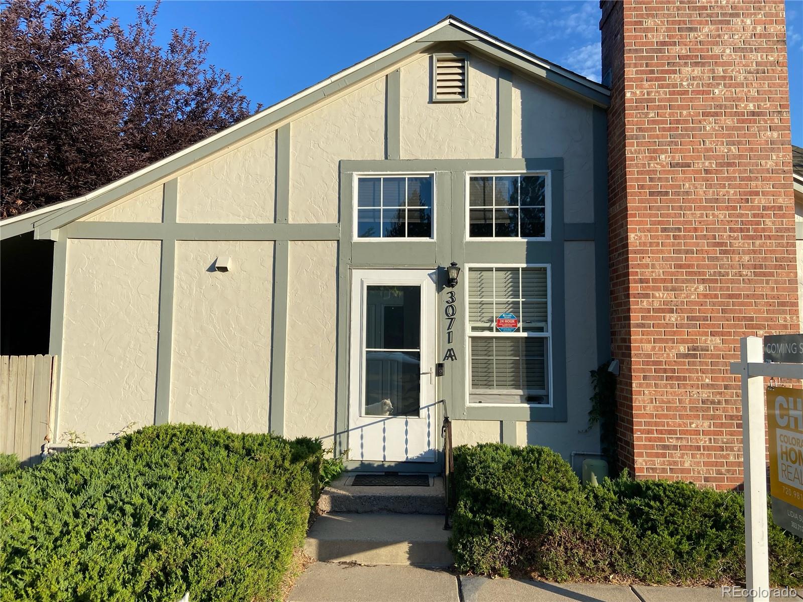 Photo 1 of 29 — 3071 W 107th Place A, Westminster, CO 80031
