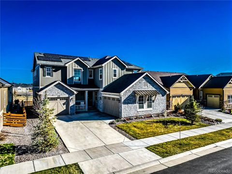 650 Pikes View Drive, Erie, CO 80516 - #: 6079536
