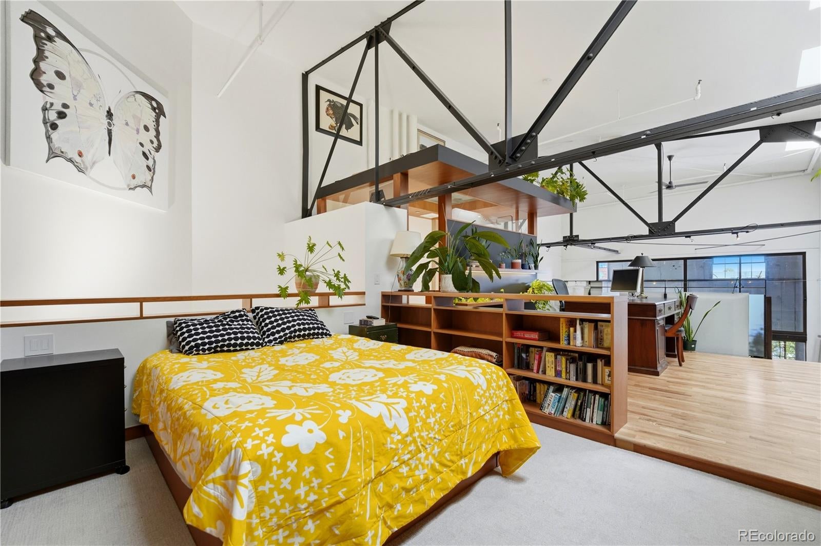 3377 Blake Street 205