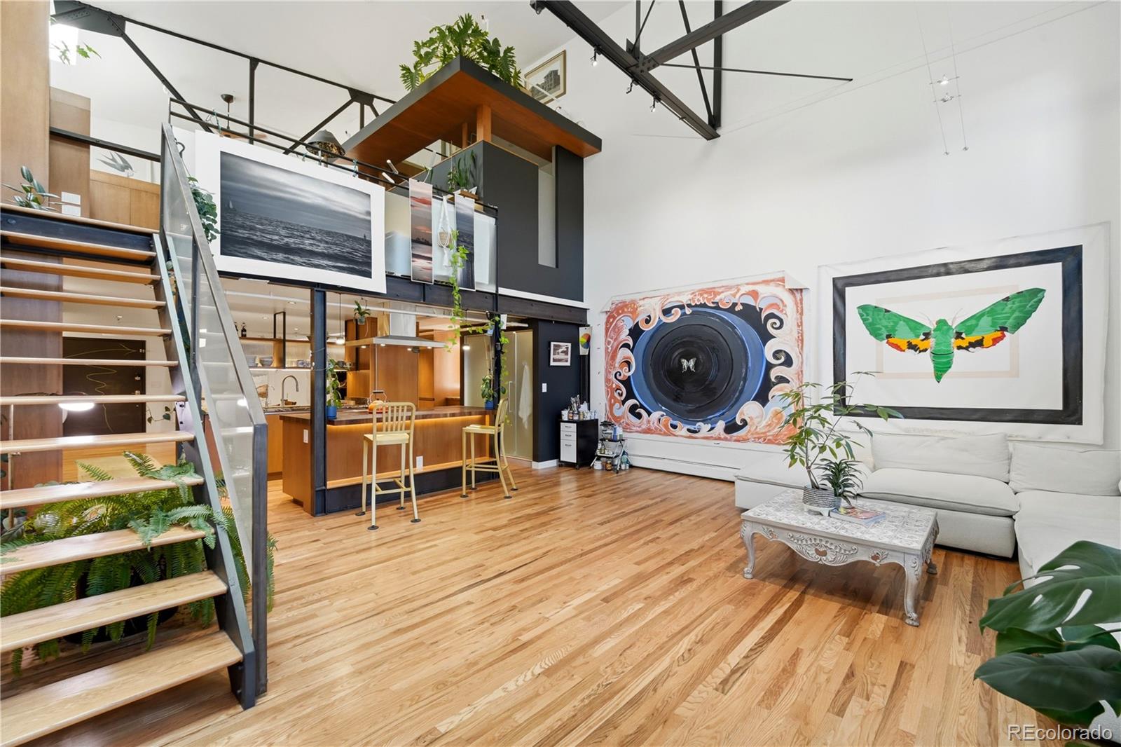 3377 Blake Street 205