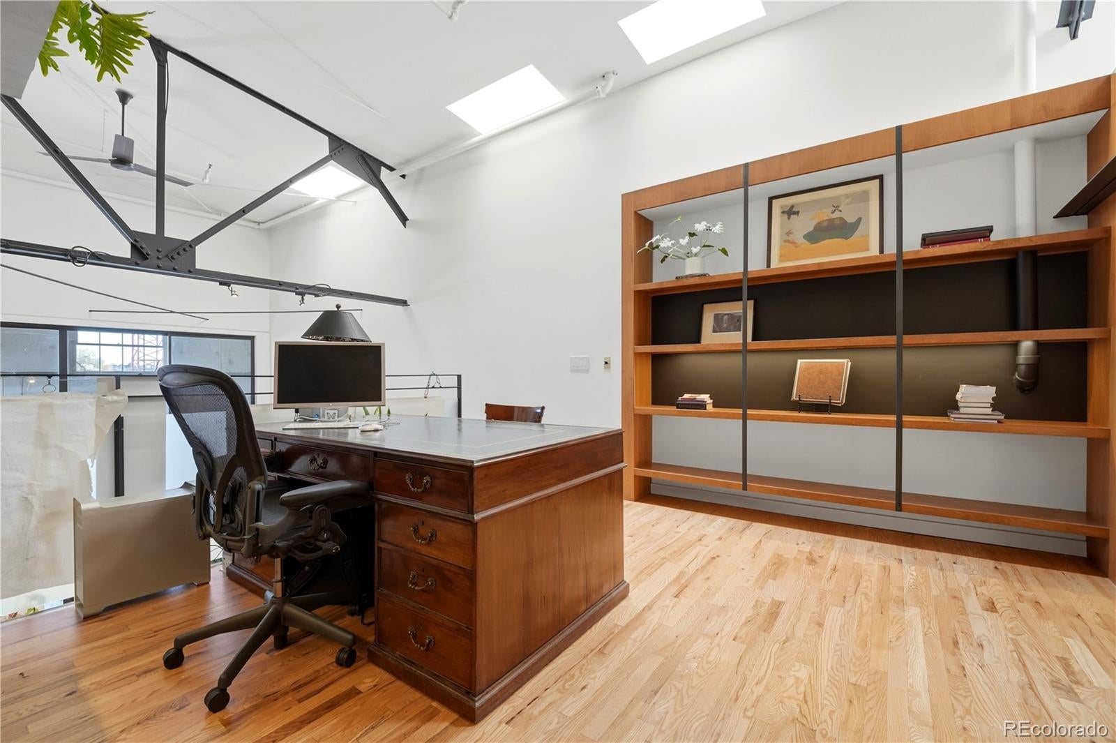 3377 Blake Street 205